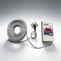 Kit indicador de nivel ELGA para tanque de gas LP con sensor, cable y display