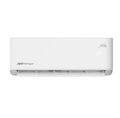 Minisplit Mirage X5 Inverter 1 Tonelada 110V vista frontal fondo blanco